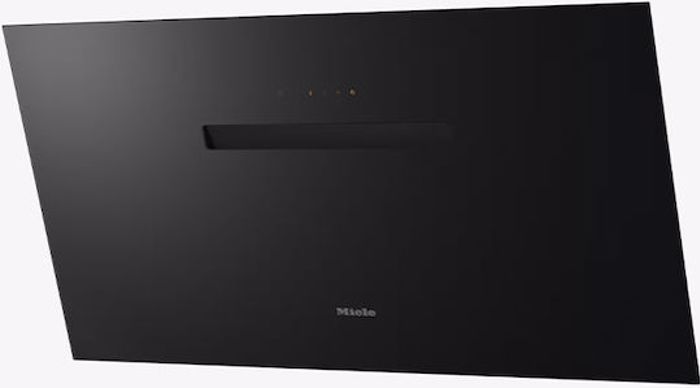 Aporrofitiras Toixou Miele DAH 1950 Active Mavro obsidian 90 cm B